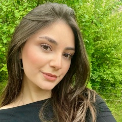 Наталия Акопян