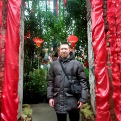 Кирилл Финкельберг, 16.06.1989, Электросталь