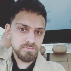 Кристиан Фамулак, 24.07.1989, Москва