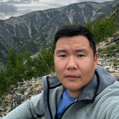 Жамсо Дугаров, 28.06