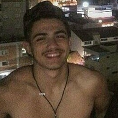 Caio Califr, 12.04.1994, Brasília