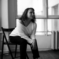 Екатерина Щеренкова, 21.12, Москва