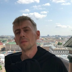 Павел Кушин, Мытищи