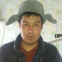 Дулат Сулеименов