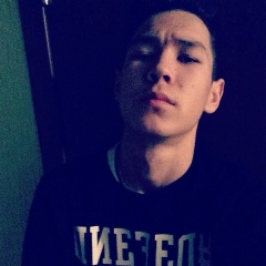 Диас Сактаганов, 06.06, Астана