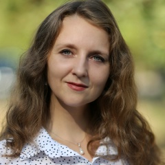 Любовь Фёдорова, 26.02.1983