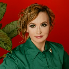 Лариса Добродицкая, 13.05, Йошкар-Ола