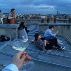 Robbina Uzykhanova, 18.01, Семей