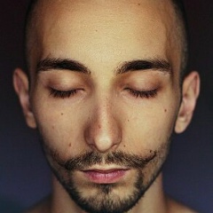 Andron Haiwaht, 02.04, Dubai