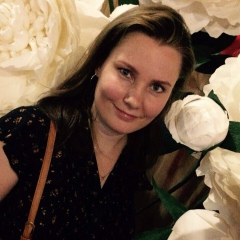 Катя Курагина, 15.07.1984, Санкт-Петербург