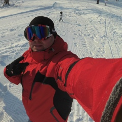 Серега Пивень, 28.06.1986, Одесса