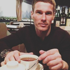 Владимир Жиганов, 24.12, Волгоград