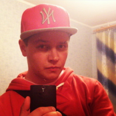 Павел Рагулин, 28.06.1985, Черноголовка