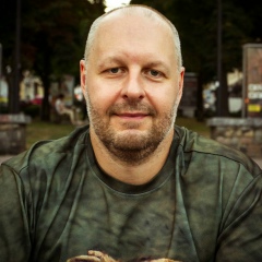 Дмитрий Оробченко, 01.09
