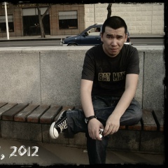 Valius Undrin, 25.12