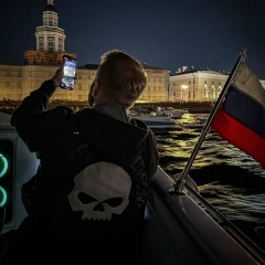 Павел Никитин, 23.09, Санкт-Петербург