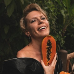 Ольга Ступникова, 01.10.1982