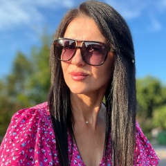 Светлана Кузнецова, 20.10, Мариинск