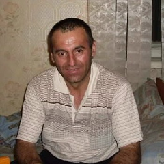 Арарат Ишханян, Нижний Новгород