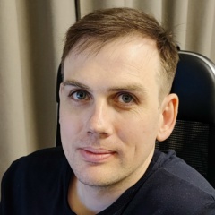 Денис Сафиулин, 10.04.1988, Одинцово