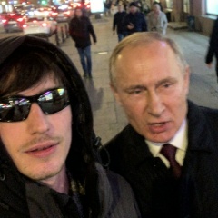 Александр Распопов, 27.05.1994, Сургут