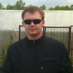 Роман Рогожин, 29.04.1980, Казань