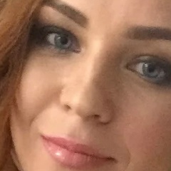 Анастасия Акимова, 01.07.1985, Тольятти