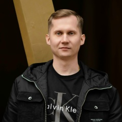 Александр Помыткин
