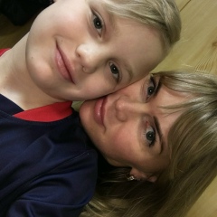 Екатерина Львова, 18.07, Коммунар