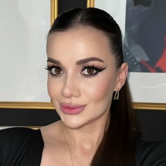 Карина Беева, 12.09.1989, Баксан