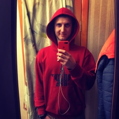 Тёма Зайцев, 27.12.1990, Bruxelles