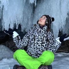 Наталья Горбунова, Санкт-Петербург