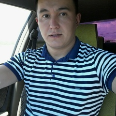 Timur Alibayev, 10.04.1990, Алматы