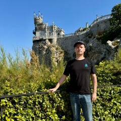 Виктор Барт, 03.11, Воронеж