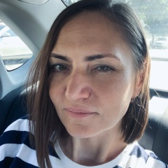 Наталья Стовба, 23.11.1986, Новосибирск