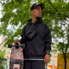 Женя Иванов, 22.01.1987, Москва