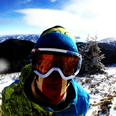 Боря Диманис, 09.09.1991, Санкт-Петербург