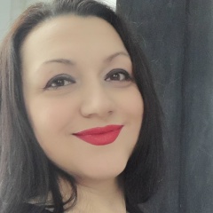 Екатерина Сафонова, Пенза