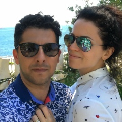 Евгения Байхан, 22.08, İstanbul