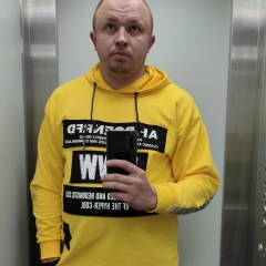 Олег Volk, Барнаул