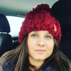 Юля Проваторова, 22.09.1988, Москва