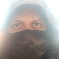 Иван Биленко, 31.01, Челябинск