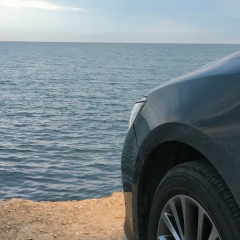 Ислам Абубакаров, Аргун