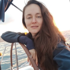 Ирина Ефремова, 13.01.1984, Москва