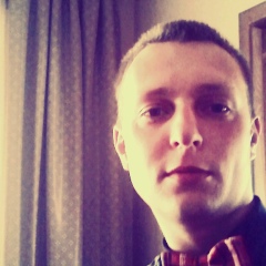 Павел Бутиков, 23.01.1986, Харьков