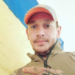 Максим Парфенов, 18.05.1988, Киев