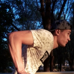 Александр Квон, 30.06, Атырау