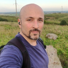 Александр Бачевский, 24.05.1979, Санкт-Петербург