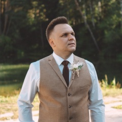 Роман Умрихин, 28.07, Новосибирск