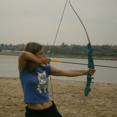 Юля Швецова, 17.03.2005, Ростов-на-Дону